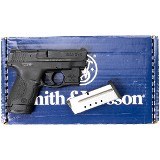 SMITH & WESSON M&40 SHIELD .40 S&W - 3 of 3