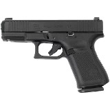 GLOCK 19 GEN 5 9MM LUGER (9X19 PARA) - 1 of 3