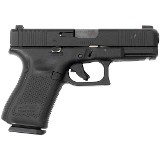GLOCK 19 GEN 5 9MM LUGER (9X19 PARA) - 2 of 3