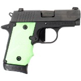 SIG SAUER P238 .380 ACP - 2 of 3
