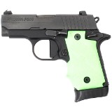 SIG SAUER P238 .380 ACP - 1 of 3