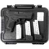 SPRINGFIELD ARMORY XDS-9 3.3 9MM LUGER (9X19 PARA) - 3 of 3