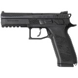 CZ P-09 .40 S&W - 1 of 3