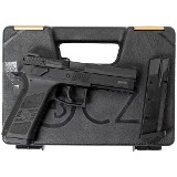 CZ P-09 .40 S&W - 3 of 3