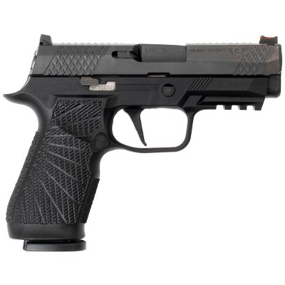 WILSON COMBAT SIG SAUER P320 9MM LUGER (9X19 PARA) - Image 2 of 3
