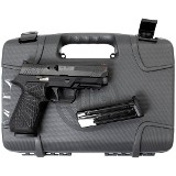 WILSON COMBAT SIG SAUER P320 9MM LUGER (9X19 PARA) - Image 3 of 3