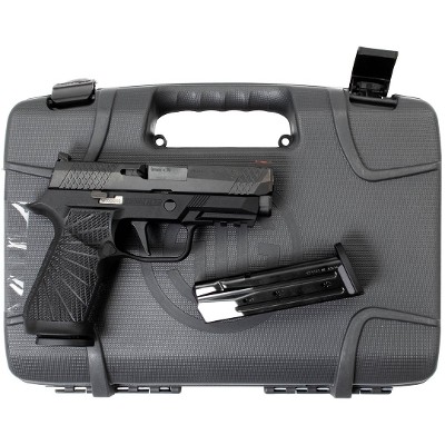 WILSON COMBAT SIG SAUER P320 9MM LUGER (9X19 PARA) - Image 3 of 3