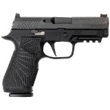 WILSON COMBAT SIG SAUER P320 9MM LUGER (9X19 PARA) - Image 2 of 3