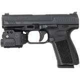 CANIK TP9SF ELITE 9MM LUGER (9X19 PARA) - 1 of 3