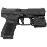 CANIK TP9SF ELITE 9MM LUGER (9X19 PARA) - 2 of 3