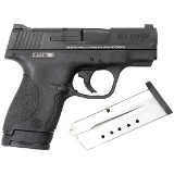 SMITH & WESSON M&P 9 SHIELD 9MM LUGER (9X19 PARA) - 3 of 3
