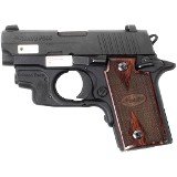 SIG SAUER P238 .380 ACP - 1 of 3