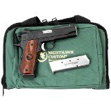 NIGHTHAWK CUSTOM BORDER SPECIAL .45 ACP - 3 of 3
