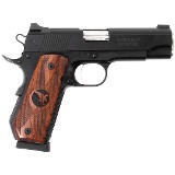 NIGHTHAWK CUSTOM BORDER SPECIAL .45 ACP - 2 of 3
