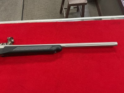 THOMPSON/CENTER ARMS encore pro hunter .35 WHELEN - Image 3 of 3