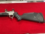 THOMPSON/CENTER ARMS encore pro hunter .35 WHELEN - Image 2 of 3