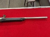THOMPSON/CENTER ARMS encore pro hunter .35 WHELEN - Image 3 of 3