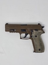 SIG SAUER P226 .40 S&W - Image 2 of 3