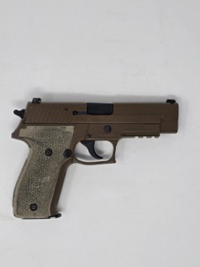 SIG SAUER P226 .40 S&W - Image 1 of 3