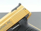 JIMENEZ ARMS INC. JA NINE 9MM LUGER (9x19 PARA) - 3 of 3