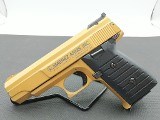 JIMENEZ ARMS INC. JA NINE 9MM LUGER (9x19 PARA) - 1 of 3