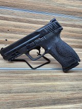 SMITH & WESSON M&P 9 M2.0 9MM LUGER (9x19 PARA) - 3 of 3