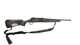 SAVAGE ARMS Axis 350legend - 1 of 3