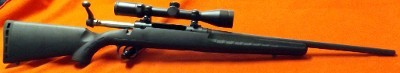 SAVAGE ARMS Axis II XP .243 WIN - Image 1 of 3