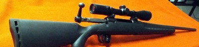 SAVAGE ARMS Axis II XP .243 WIN - Image 2 of 3