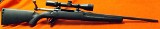 SAVAGE ARMS Axis II XP .243 WIN - Image 1 of 3