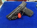 SMITH & WESSON M&P9 COMPACT 9MM LUGER (9x19 PARA) - Image 1 of 3