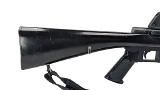 SQUIRES BINGHAM Model 16 .22 LR - 2 of 3