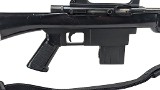 SQUIRES BINGHAM Model 16 .22 LR - 3 of 3