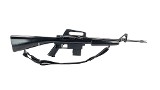SQUIRES BINGHAM Model 16 .22 LR - 1 of 3
