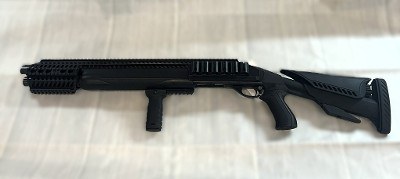 REMINGTON 11-87 SPORTSMAN FIELD 12 GA - Image 1 of 3