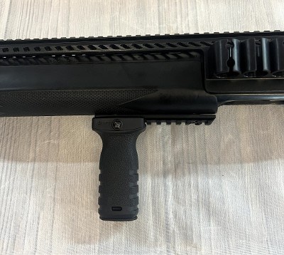 REMINGTON 11-87 SPORTSMAN FIELD 12 GA - Image 3 of 3