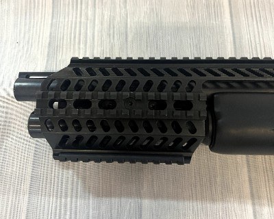 REMINGTON 11-87 SPORTSMAN FIELD 12 GA - Image 2 of 3