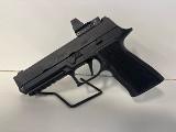 SIG SAUER P320 XTEN 10mm Auto - 1 of 3