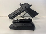SIG SAUER P320 XTEN 10mm Auto - 2 of 3
