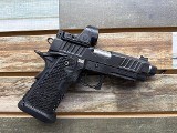 STACCATO C2 9MM LUGER (9x19 PARA) - 1 of 3