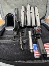 STACCATO C2 9MM LUGER (9x19 PARA) - 2 of 3