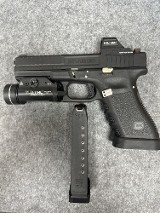 GLOCK 17 9MM LUGER (9x19 PARA) - 2 of 3