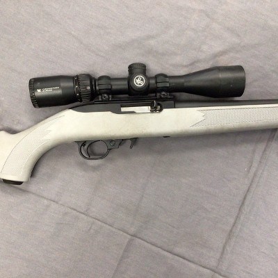 RUGER 10/22 .22 LR - Image 3 of 3