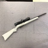 RUGER 10/22 .22 LR - Image 1 of 3