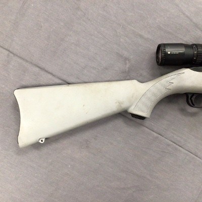 RUGER 10/22 .22 LR - Image 2 of 3