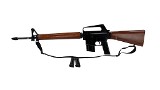 ARMI JAGER AP 74 .22 LR - 1 of 3
