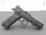 CZ P-09 9MM LUGER (9x19 PARA) - Image 2 of 3