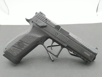 CZ P-09 9MM LUGER (9x19 PARA) - Image 2 of 3