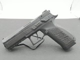 CZ P-09 9MM LUGER (9x19 PARA) - Image 1 of 3