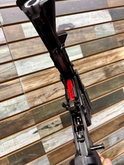 RUGER SR556 5.56X45MM NATO - Image 3 of 3